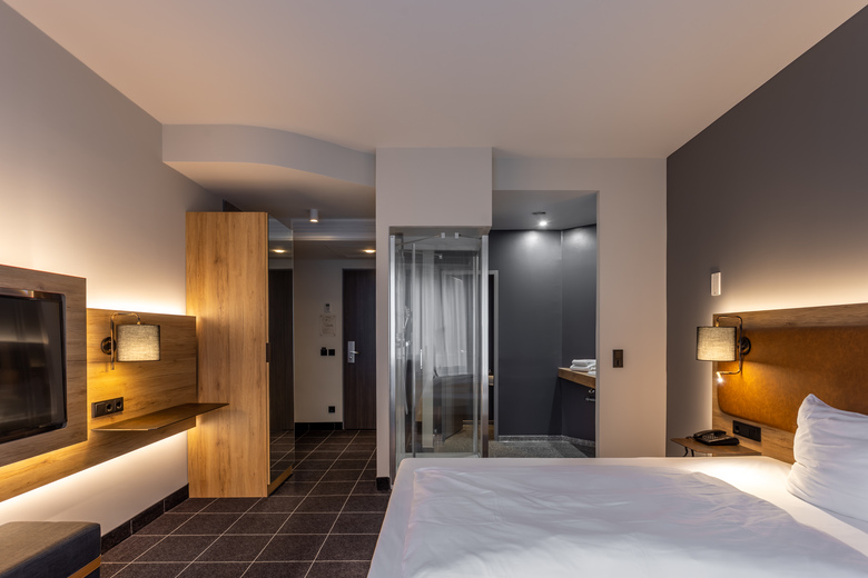 Hotel Precise House D�sseldorf Airport
