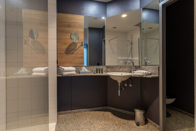 Hotel Precise House D�sseldorf Airport