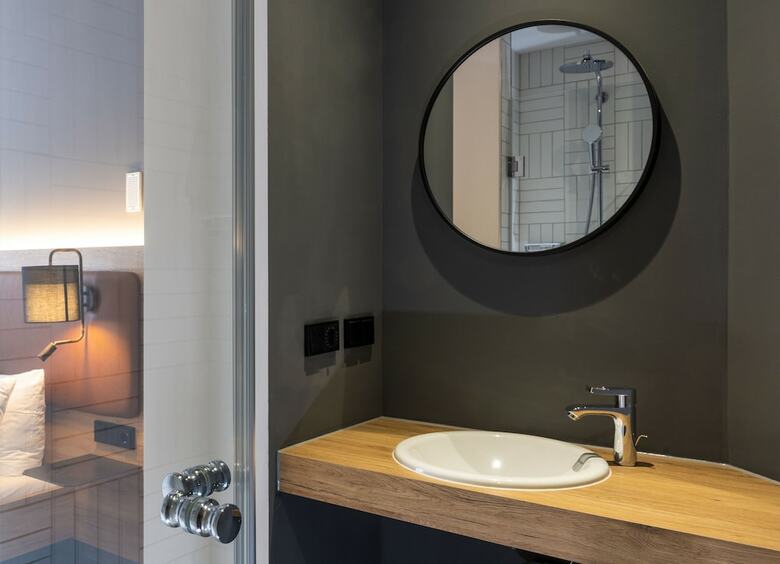 Hotel Precise House D�sseldorf Airport