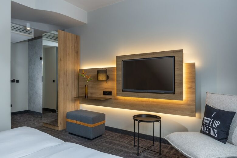 Hotel Precise House D�sseldorf Airport