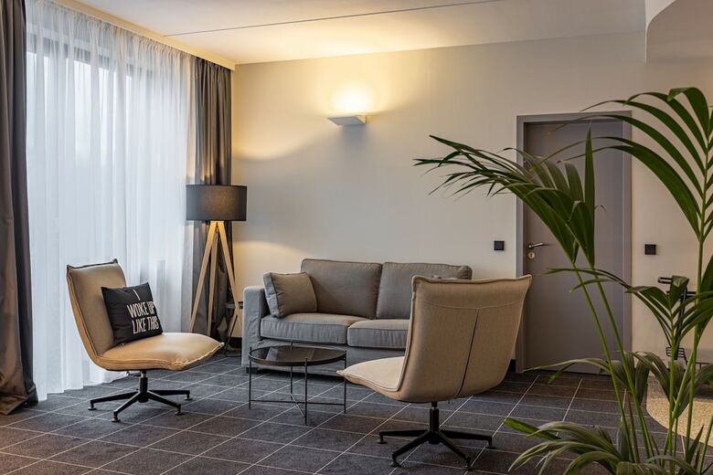 Hotel Precise House D�sseldorf Airport