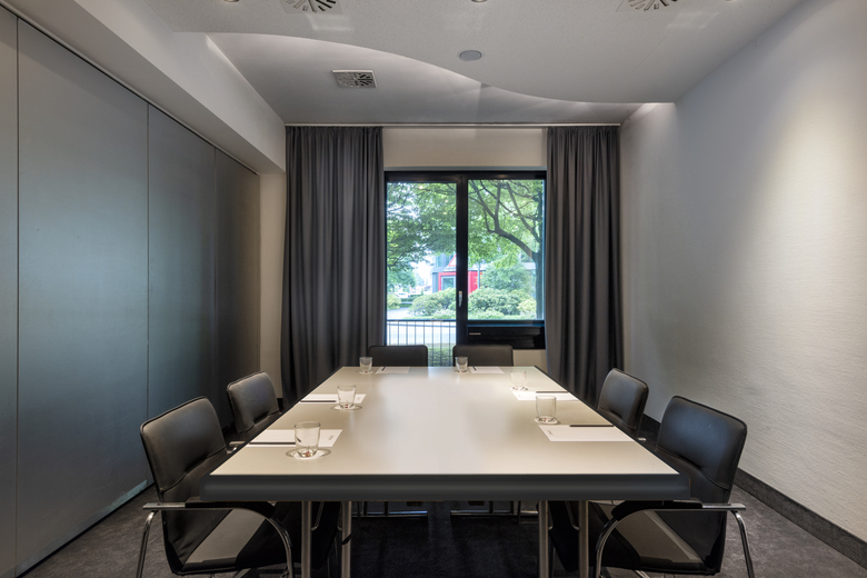 Hotel Precise House D�sseldorf Airport
