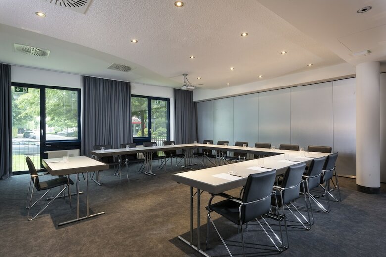 Hotel Precise House D�sseldorf Airport