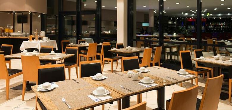 Hotel Precise House D�sseldorf Airport