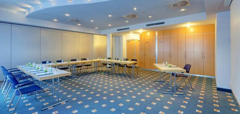 Hotel Precise House D�sseldorf Airport
