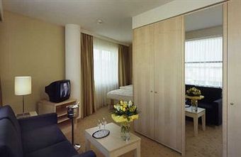 Relexa Hotel Ratingen City