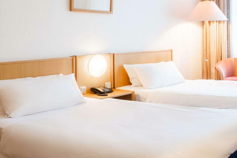 Hotel Comfort Weimar