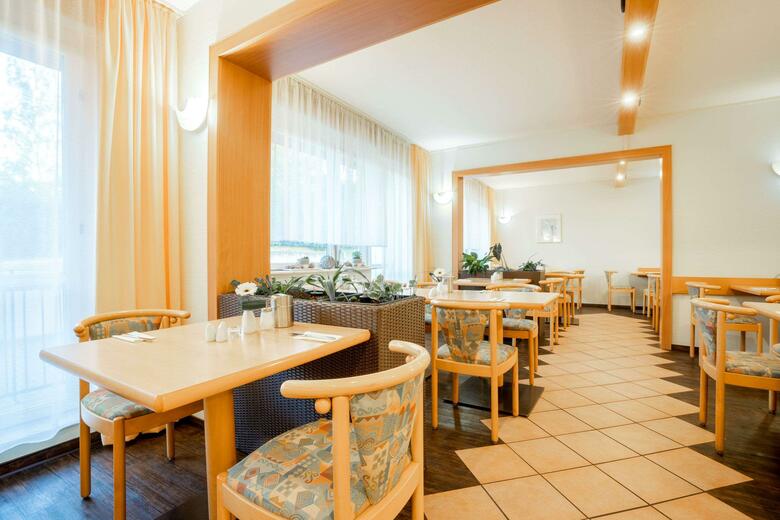 Hotel Comfort Weimar