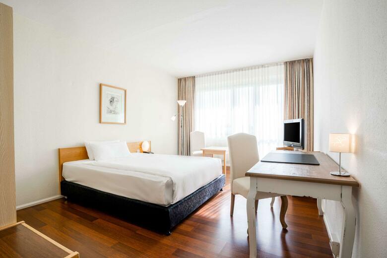 Hotel Comfort Weimar