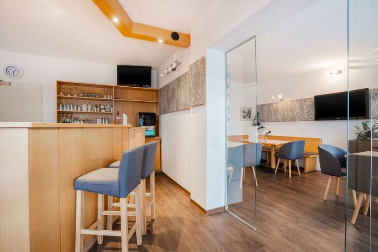 Hotel Comfort Weimar