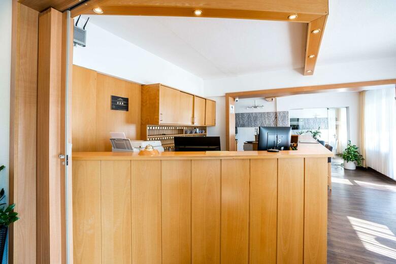 Hotel Comfort Weimar