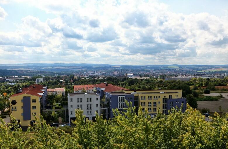Hotel Comfort Weimar