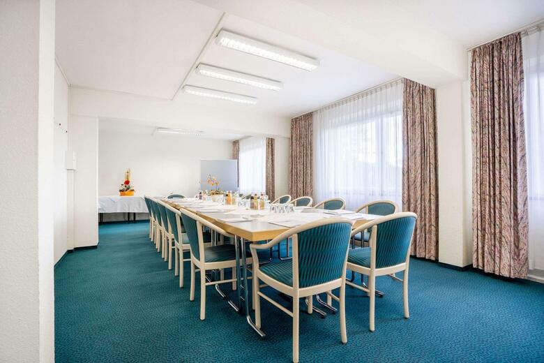 Hotel Comfort Weimar