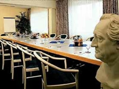 Hotel Comfort Weimar