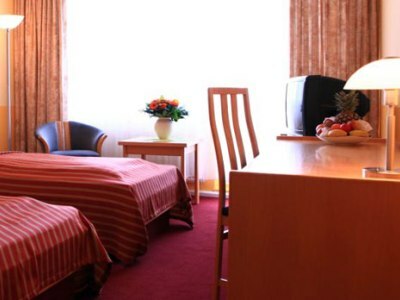 Hotel Comfort Weimar