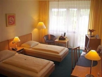 Hotel Comfort Weimar