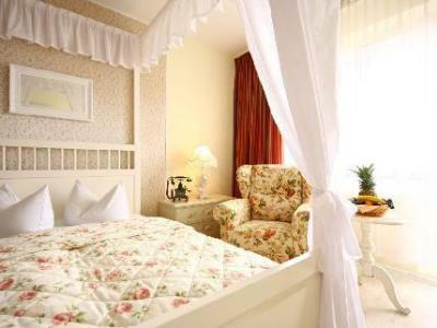 Hotel Comfort Weimar
