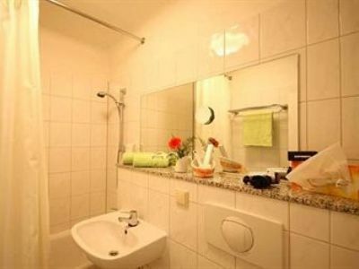 Hotel Comfort Weimar