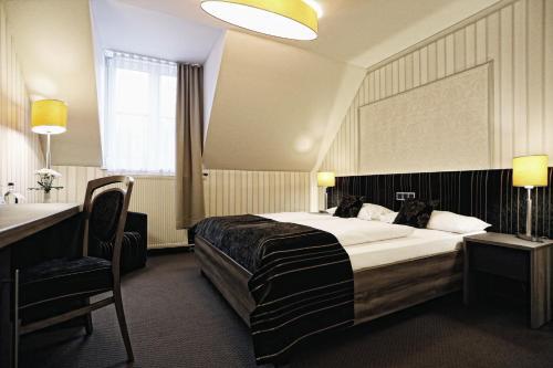 Romantik Hotel Dorotheenhof Weimar