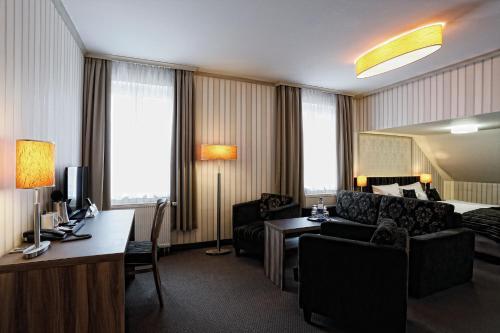 Romantik Hotel Dorotheenhof Weimar