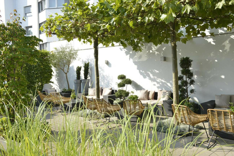 Parkhotel Oberhausen