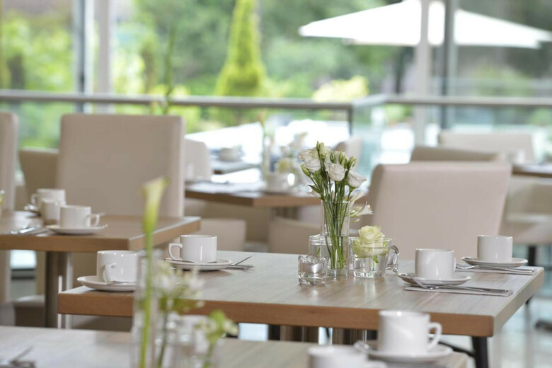 Parkhotel Oberhausen