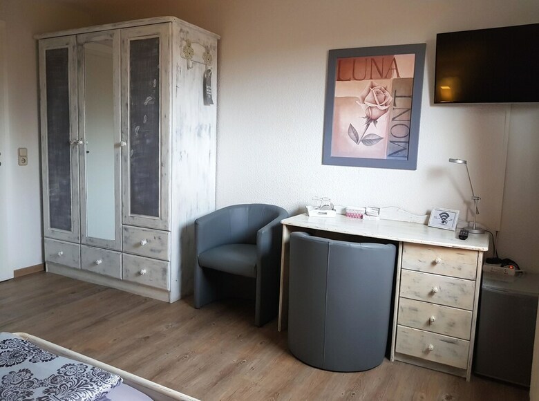 Pension Flensburg Engelsby