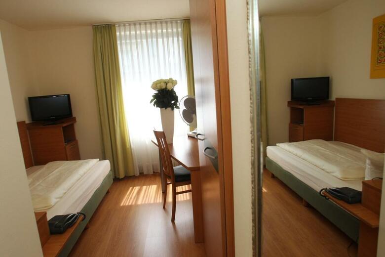 Hotel Memphis