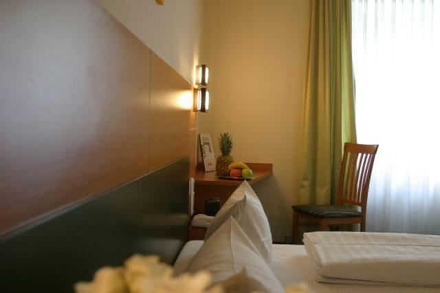 Hotel Memphis