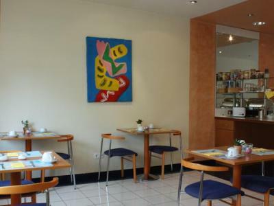 Hotel Niederr�der Hof