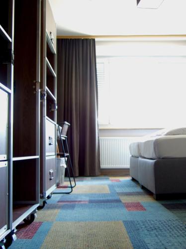 Hotel Zentrum An Der Hauptwache