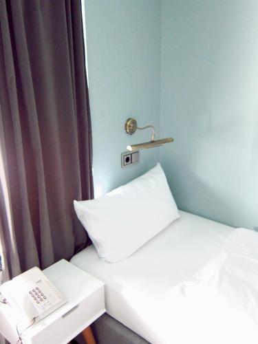 Hotel Zentrum An Der Hauptwache