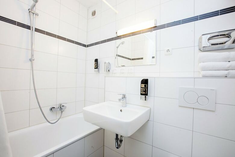 Hotel M�nchner Hof