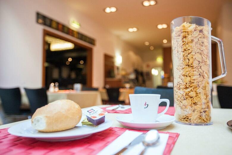 Hotel M�nchner Hof