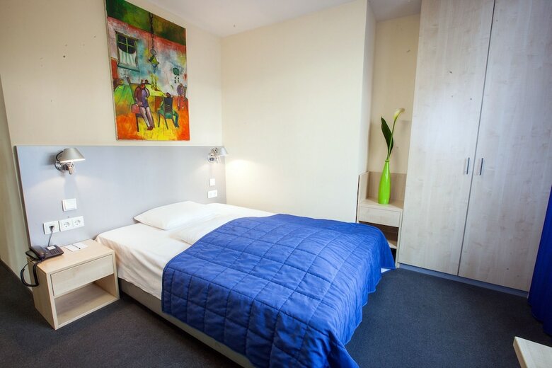 Hotel M�nchner Hof