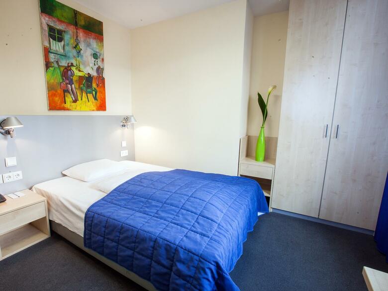 Hotel M�nchner Hof