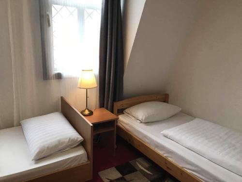 Ritter Hotel