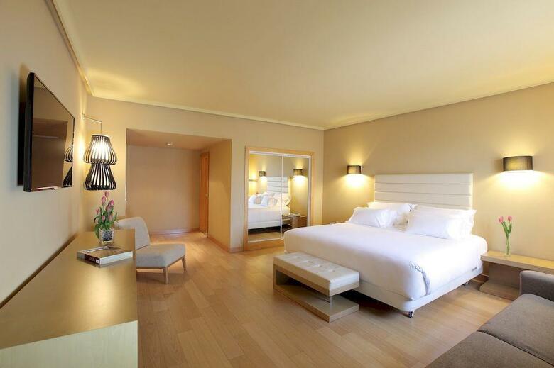 Hotel NH Collection C�ceres Palacio de Oquendo