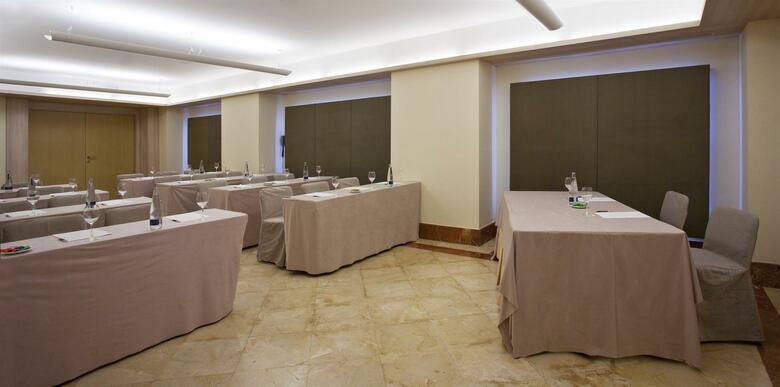 Hotel NH Collection C�ceres Palacio de Oquendo