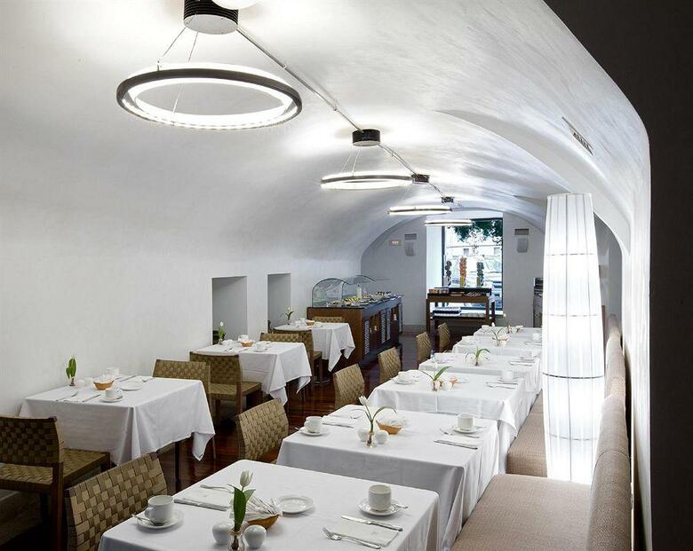 Hotel NH Collection C�ceres Palacio de Oquendo