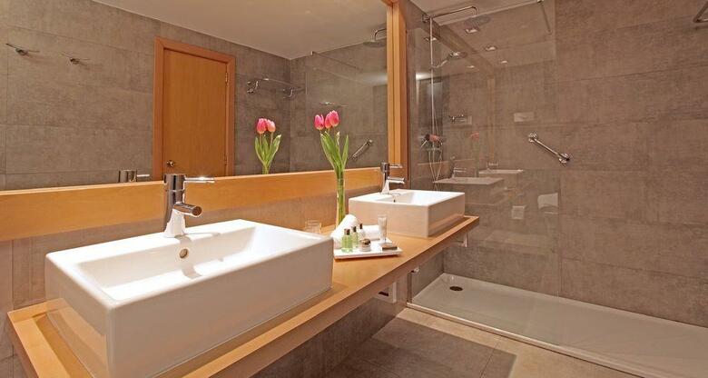 Hotel NH Collection C�ceres Palacio de Oquendo