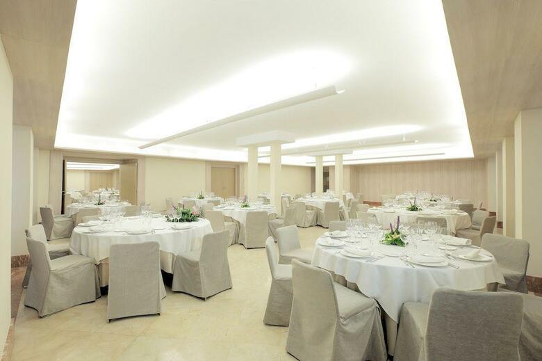 Hotel NH Collection C�ceres Palacio de Oquendo