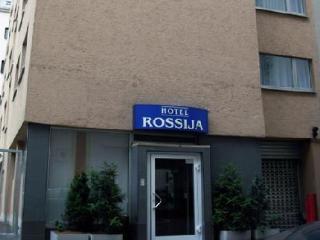 Hotel Rossija