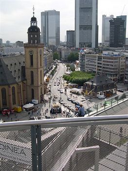 Hotel Rossija