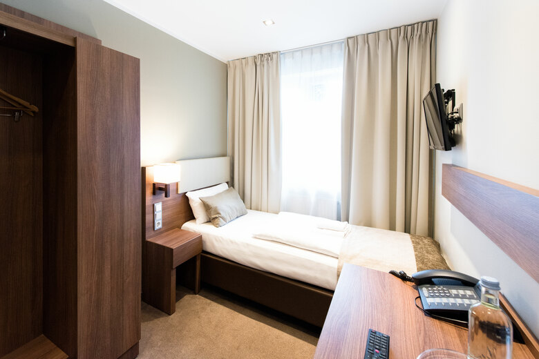 Hotel Jaguar City