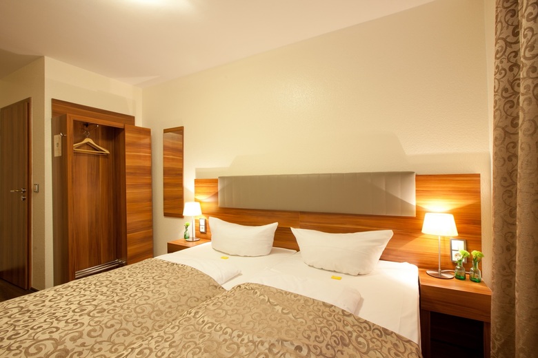 Hotel Jaguar City