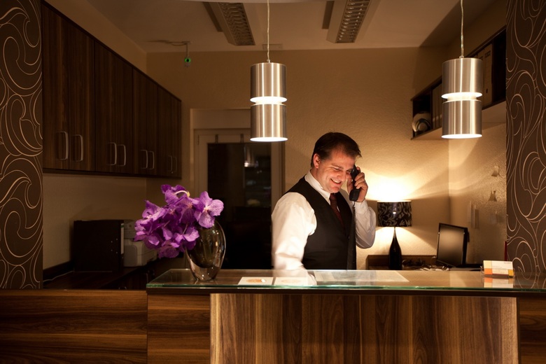 Hotel Jaguar City