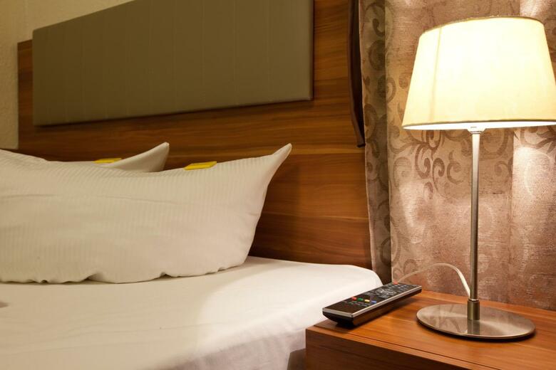 Hotel Jaguar City