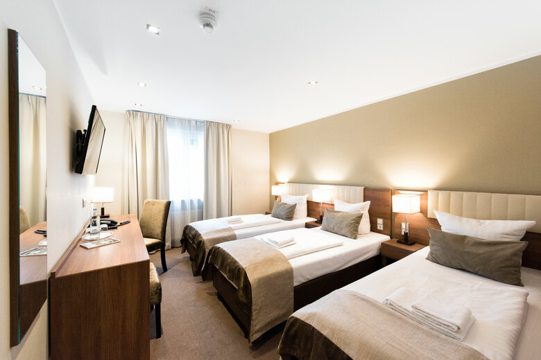 Hotel Jaguar City