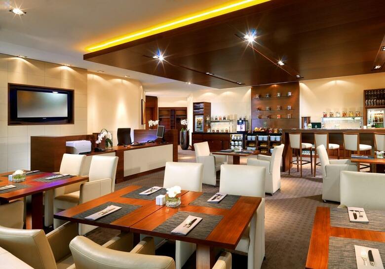Hotel The Westin Grand Frankfurt